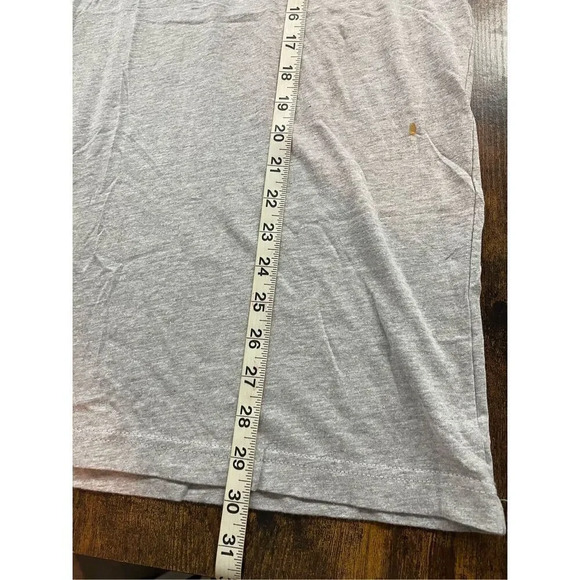 Gym graphic Tshirt with wording “ SuperSaiyan” size XL - Picture 6 of 10